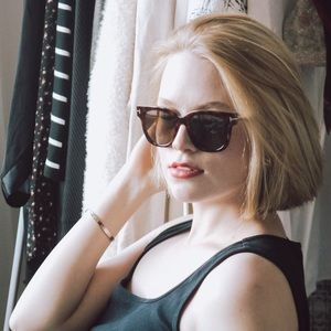 Authentic Tom Ford Sunglasses